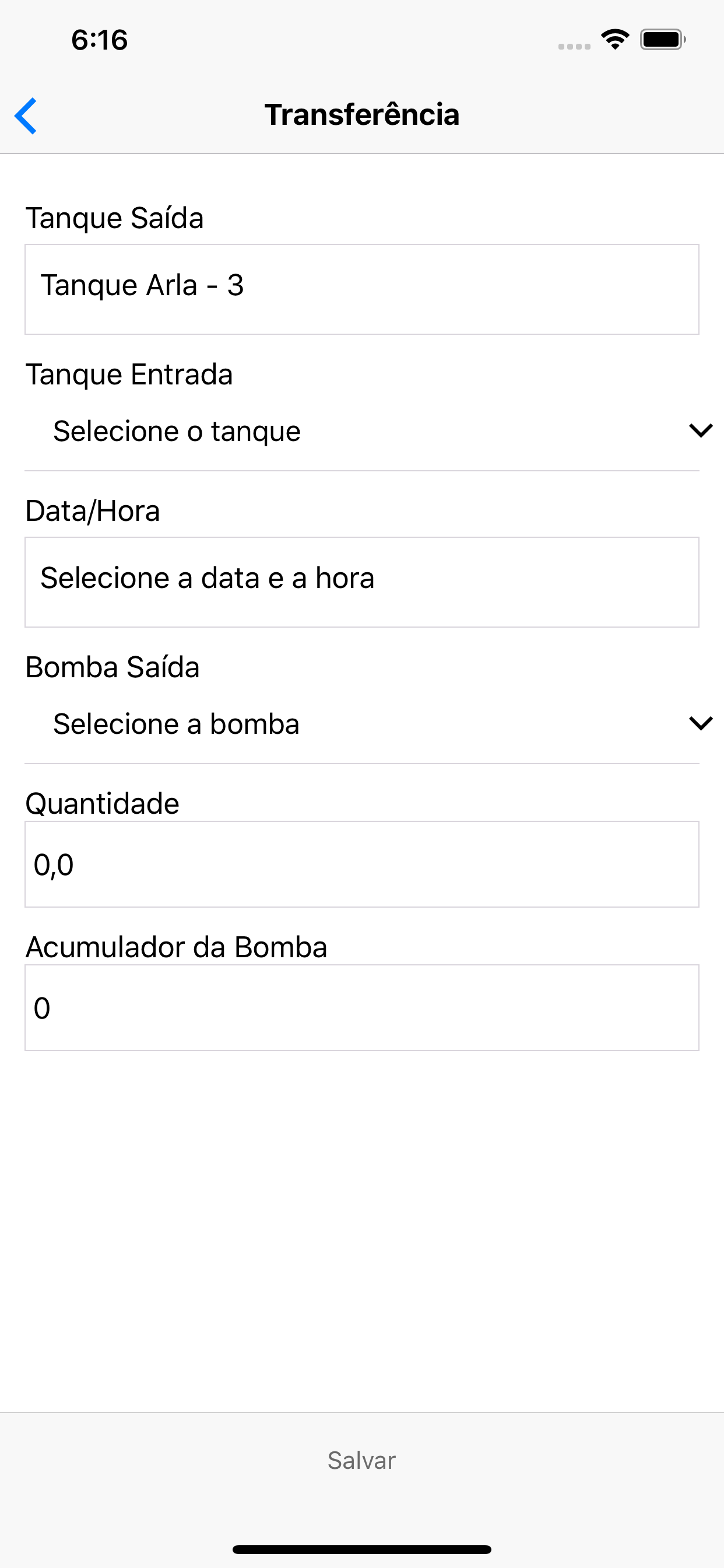 ABACONTROL screenshot 4