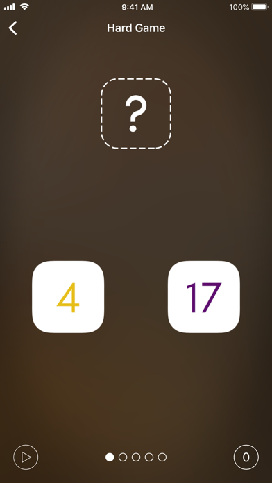 Learn Amharic - EuroTalk iPhone screenshot 5 - Education app