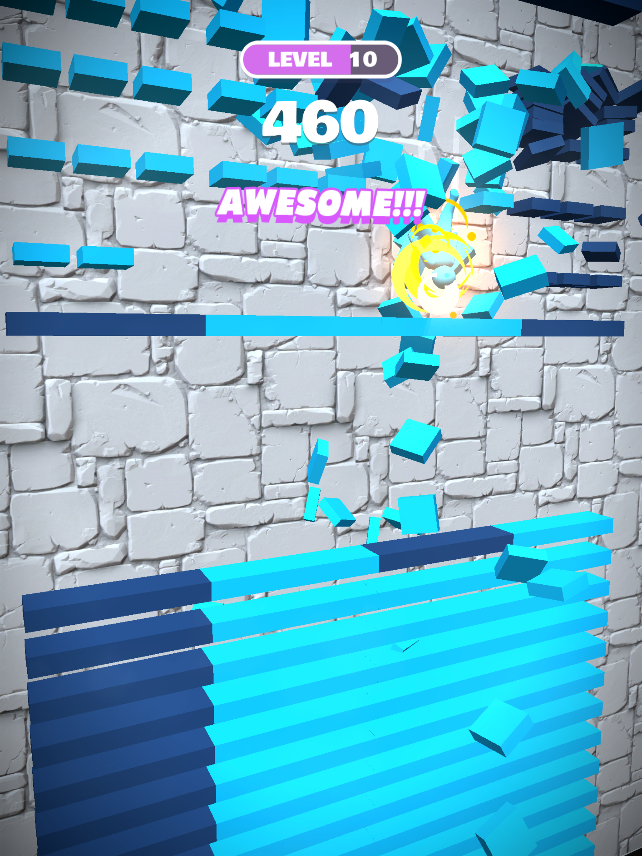 Color Diver screenshot 4