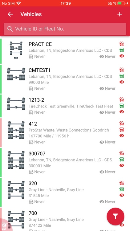 IntelliTire™ screenshot-6