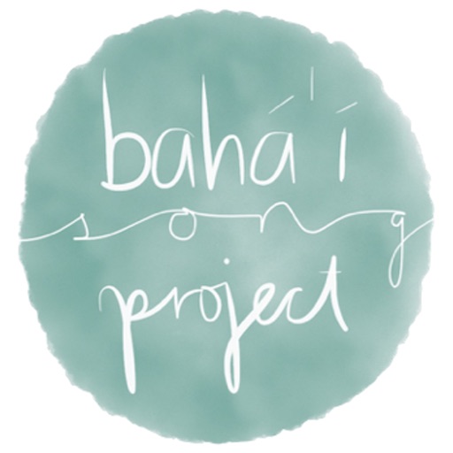 Baháí Song Project