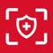 Crosshair is a super powerful barcode scanner and QR code scanner