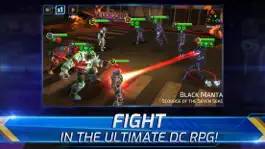 Game screenshot DC Legends: Fight Super Heroes apk