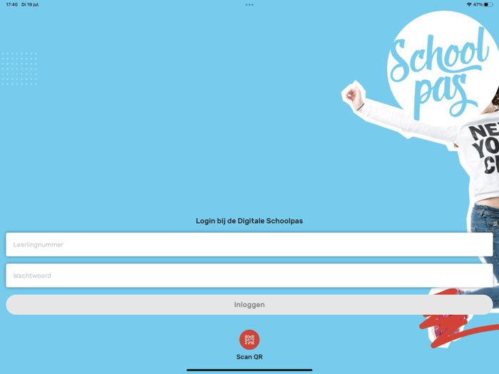 De Digitale Schoolpas