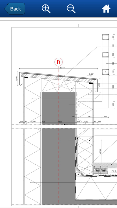 Screenshot #2 pour WINPLAN++ mobile