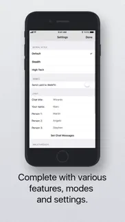 cardtrack - the card tracker iphone screenshot 2