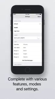 cardtrack - the card tracker iphone capturas de pantalla 2