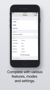 CardTrack - The Card Tracker screenshot