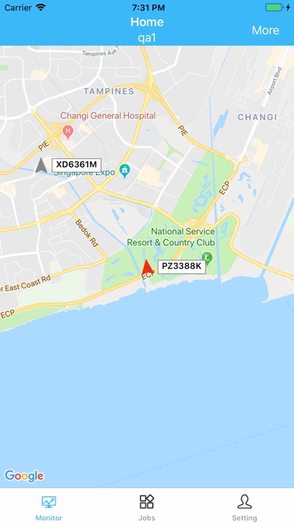 SoloTracking for Manager screenshot-5