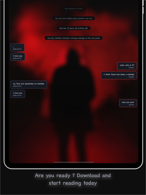 Screenshot #5 pour IlluSMS