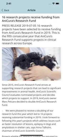 Game screenshot InfoCura hack