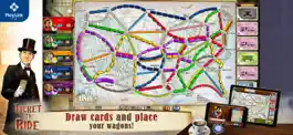 Game screenshot Ticket to Ride for PlayLink hack