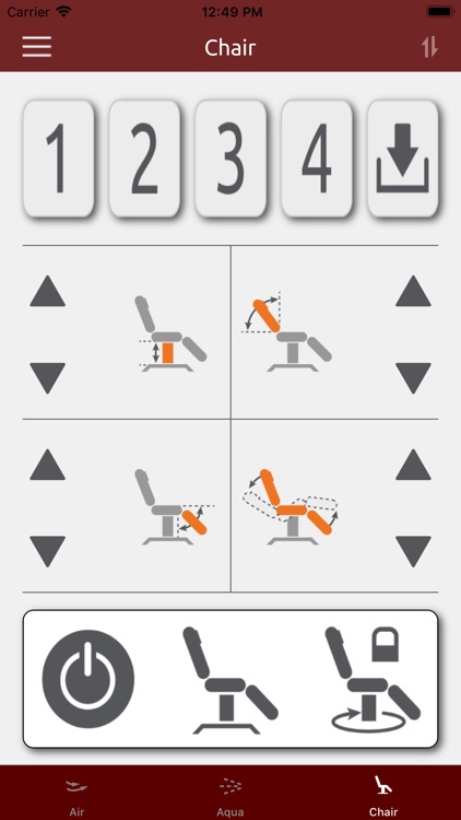 b on foot screenshot-3