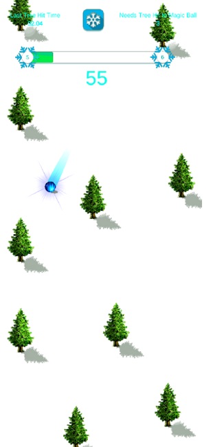 Snow Slider