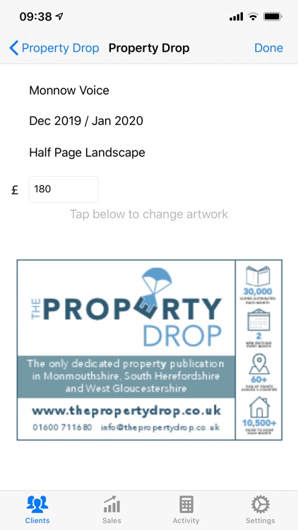 MagManager screenshot-3