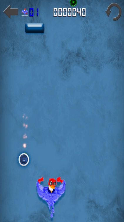 Arkanowocc screenshot-5