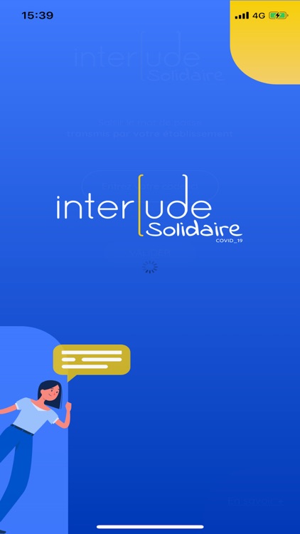 Interlude Solidaire