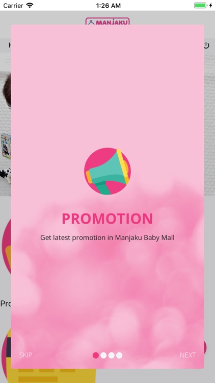 Manjaku: Everything #MumToBaby