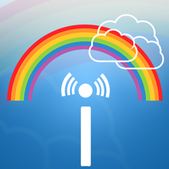 Rainbow - Cloud storage app
