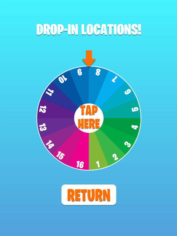 Screenshot #6 pour Fort Quiz and V-Bucks