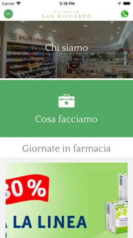 Game screenshot Farmacia San Riccardo mod apk