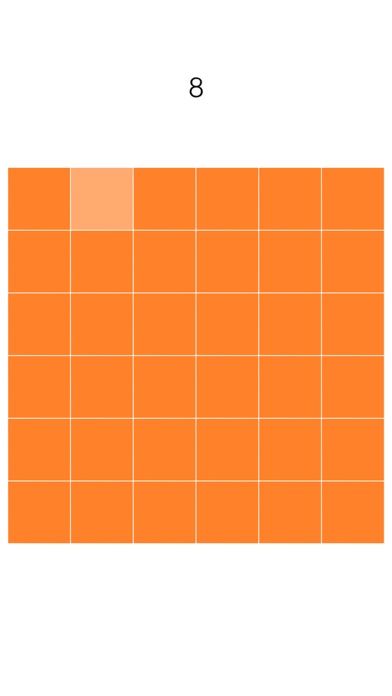 Screenshot #2 pour Eye Test 3000