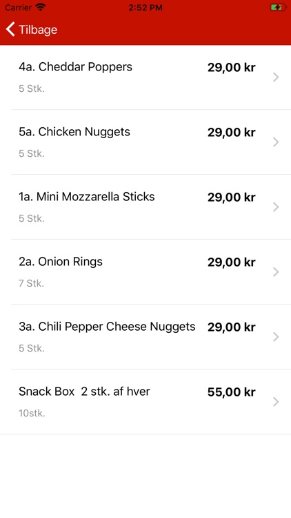 Brøndby Grill-House