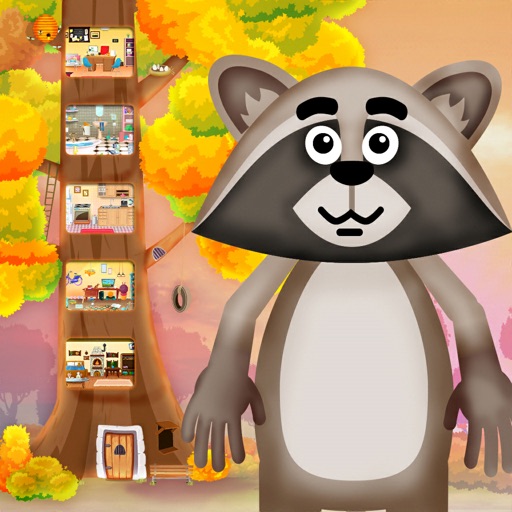 Town Tree House Life iOS App