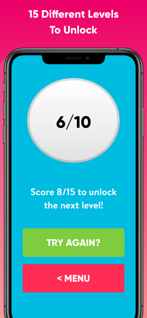 What Am I? - Riddles Game(圖2)-速報App