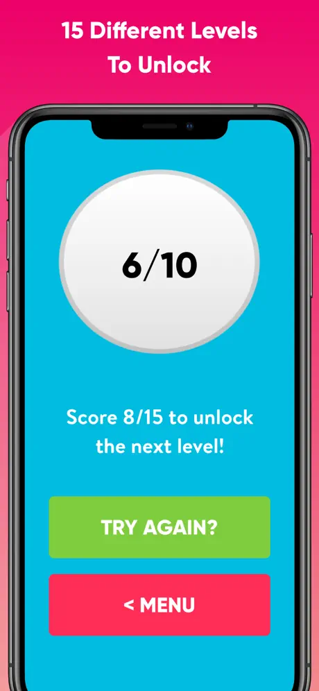 What Am I? - Riddle Quiz Game