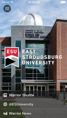 Game screenshot East Stroudsburg Mobile mod apk