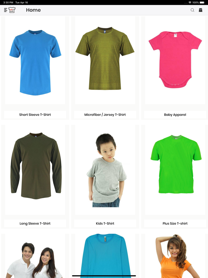 MD Textile Check Stock and Shop