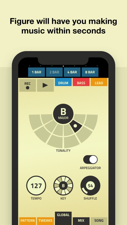 Figure - Make Music & Beats