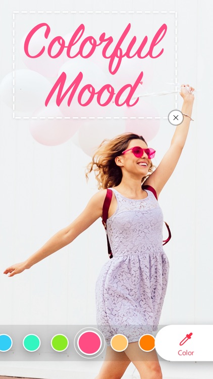 Text Art: Add Hype to Photos