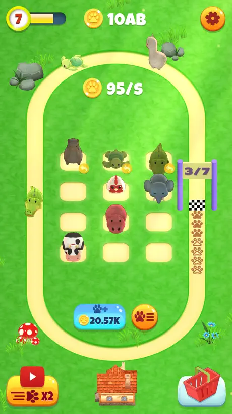 My Skills Pocket