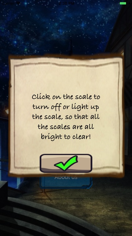 Eliminate white blocks