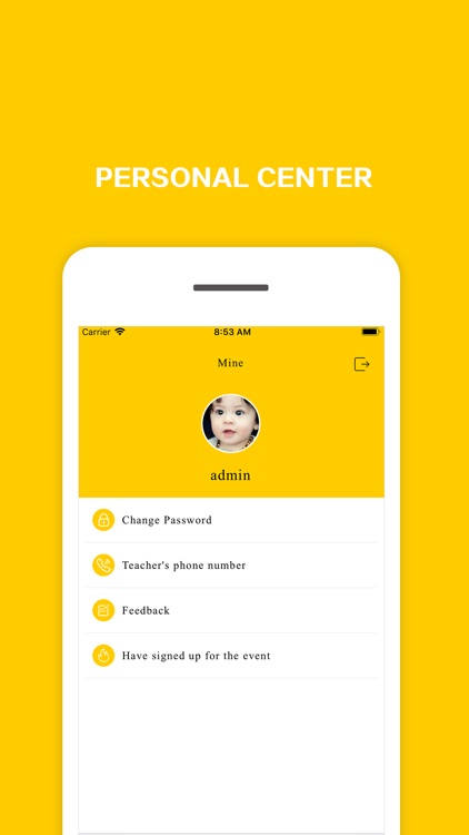 Etonkids Life Assistant screenshot-3