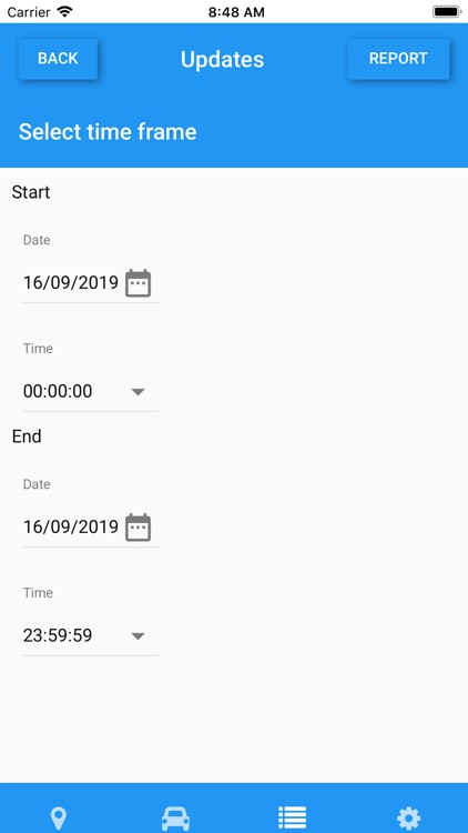 FleetObserverV5 screenshot-4