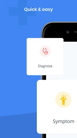 Game screenshot SynappseHealth: Health Records hack