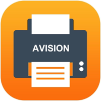 Avision SSC Mobile Print