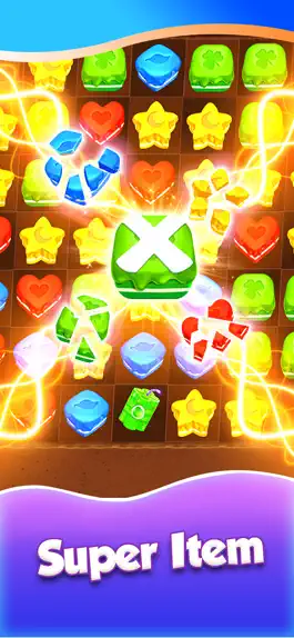 Game screenshot Cookie Boss Mania hack