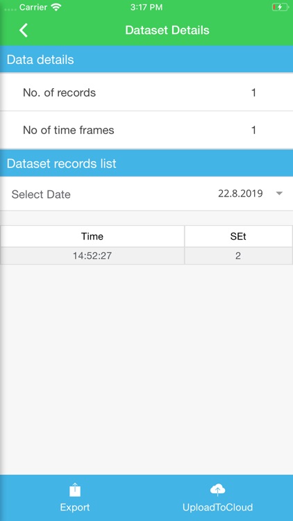 Eliwell AIR screenshot-3