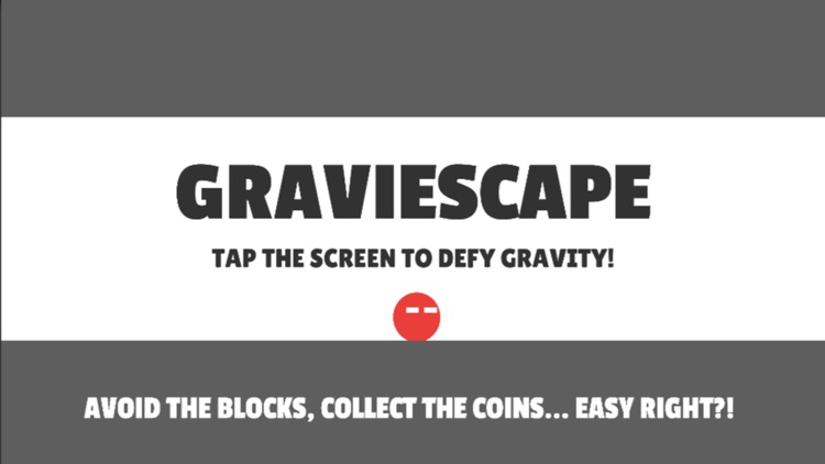 GraviEscape