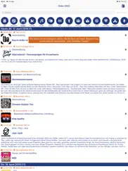 aktiver - events in dresden айпад изображения 2