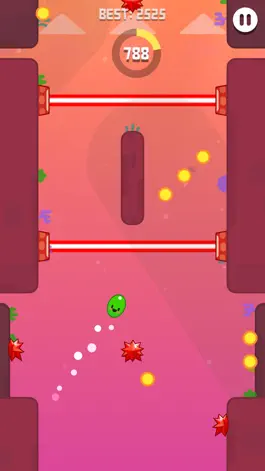 Game screenshot Go Go Jelly! hack