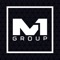 This app is M1 Group official app