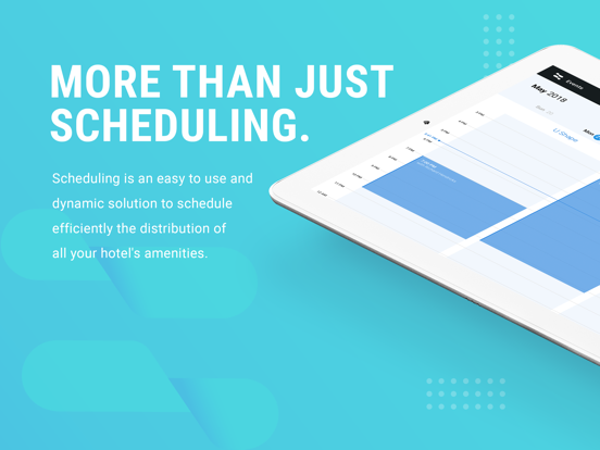 Screenshot #4 pour Scheduling - Booking Manager