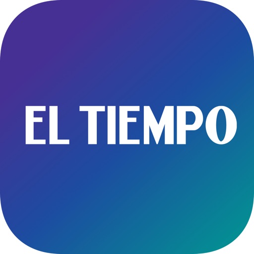 periódico EL TIEMPO