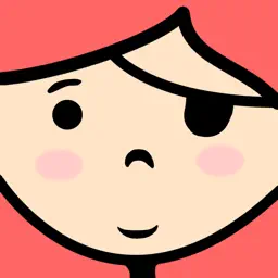 Nelly Cootalot - Spoonbeaks app icon