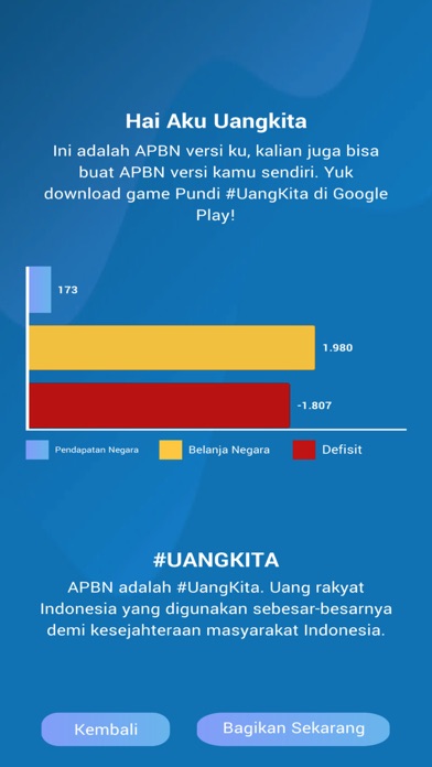 Pundi Uang Kita Screenshot